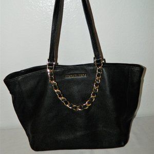 Michael Kors Leather Tote